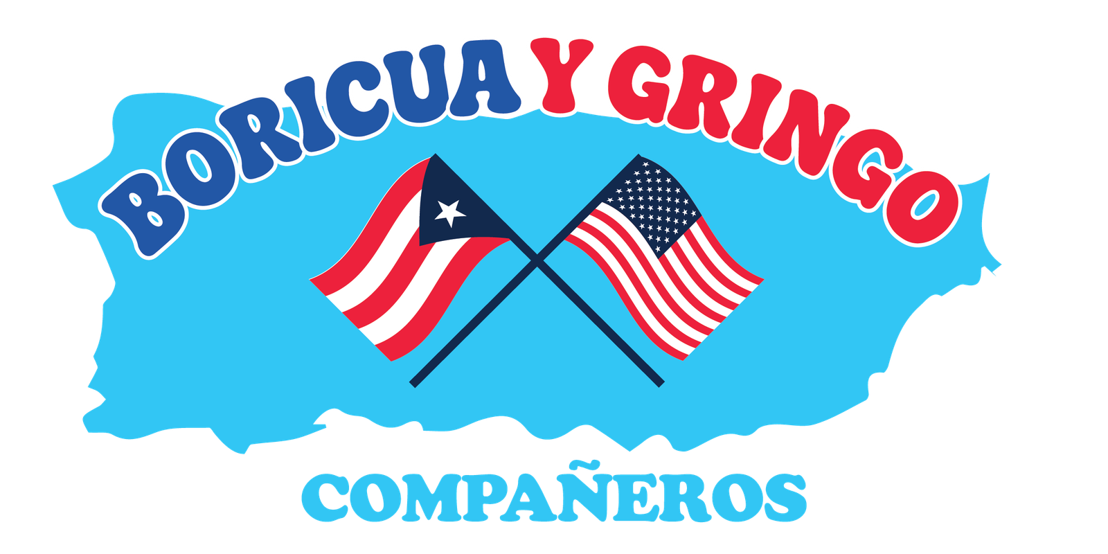 Boricua Y Gringo